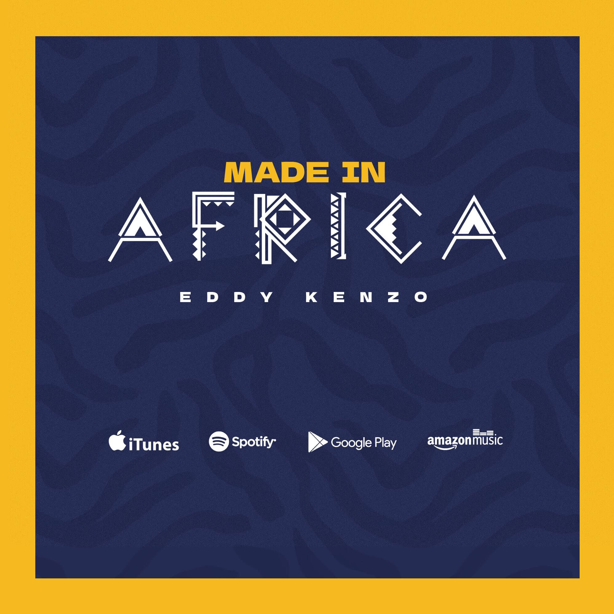 Eddy Kenzo
